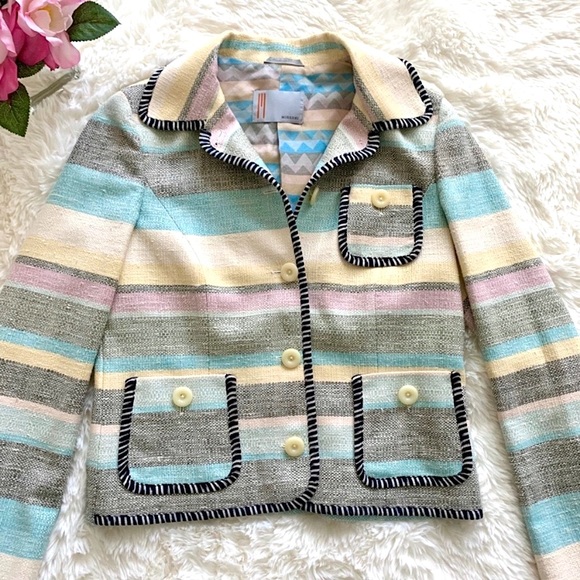 missoni jacket